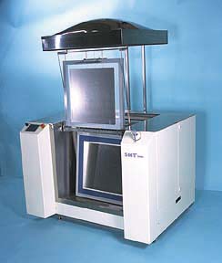 SMART SONIC 时脉创力 6000 型号 全自动钢网清洗机 